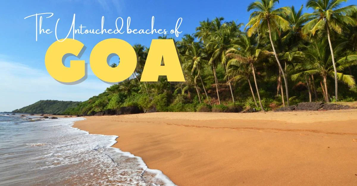 Goa Blog Only